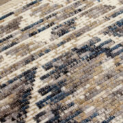 Novo KL-8737-61 Machine-Made Area Rug collection texture detail image