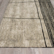 Orrell KL-5367-04 Machine-Made Area Rug collection texture detail image