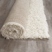 Paxton KL-9998-9414 Shag Area Rug collection texture detail image