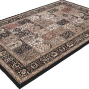 Pendleton-9320-080 Machine-Made Area Rug collection texture detail image