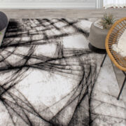Pico KL-3094-28 Room Lifestyle Machine-Made Area Rug detail image