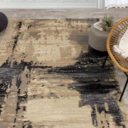 Pico KL-3097-26 Room Lifestyle Machine-Made Area Rug detail image