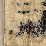 Pico KL-3097-26 Machine-Made Area Rug collection texture detail image