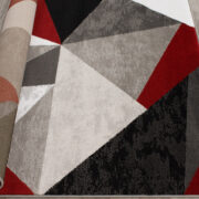 Pico KL-3397-51 Machine-Made Area Rug collection texture detail image