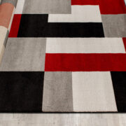 Pico KL-3650-64 Machine-Made Area Rug collection texture detail image