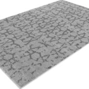 Sarcadium-1530-050 Machine-Made Area Rug collection texture detail image