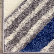 Sodaro KL-8933-36 Machine-Made Area Rug collection texture detail image