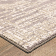 Soiree-91967-90116 Machine-Made Area Rug collection texture detail image