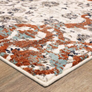 Soiree-91968-90116 Machine-Made Area Rug collection texture detail image