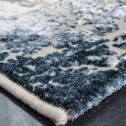 Spencer-52014-7777 Machine-Made Area Rug collection texture detail image
