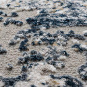 Spencer-52014-7777 Machine-Made Area Rug collection texture detail image