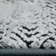 Spencer-52028-3585 Machine-Made Area Rug collection texture detail image