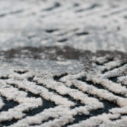 Spencer-52028-3585 Machine-Made Area Rug collection texture detail image