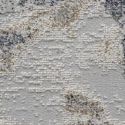 Spencer-52064-3676 Machine-Made Area Rug collection texture detail image