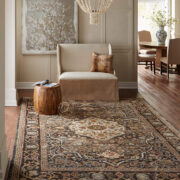 Spice Market-90661-09097 Room Lifestyle Machine-Made Area Rug detail image