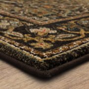 Spice Market-90661-09097 Machine-Made Area Rug collection texture detail image