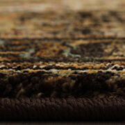 Spice Market-90661-09097 Machine-Made Area Rug collection texture detail image