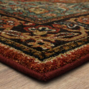 Spice Market-90661-90097 Machine-Made Area Rug collection texture detail image