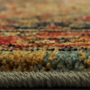 Spice Market-90662-50123 Machine-Made Area Rug collection texture detail image