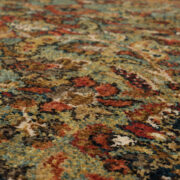 Spice Market-90662-50123 Machine-Made Area Rug collection texture detail image