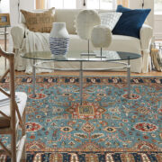 Spice Market-90665-50123 Room Lifestyle Machine-Made Area Rug detail image