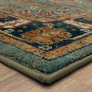 Spice Market-90665-50123 Machine-Made Area Rug collection texture detail image