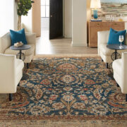 Spice Market-90666-10034 Room Lifestyle Machine-Made Area Rug detail image