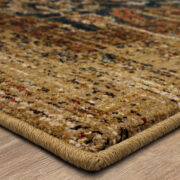 Spice Market-90666-10034 Machine-Made Area Rug collection texture detail image