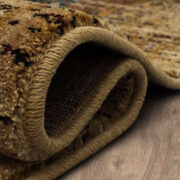 Spice Market-90666-10034 Machine-Made Area Rug collection texture detail image