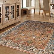 Spice Market-90668-80153 Room Lifestyle Machine-Made Area Rug detail image