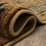 Spice Market-90668-80153 Machine-Made Area Rug collection texture detail image