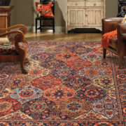 Spice Market-90669-90097 Room Lifestyle Machine-Made Area Rug detail image
