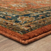 Spice Market-90936-20044 Machine-Made Area Rug collection texture detail image
