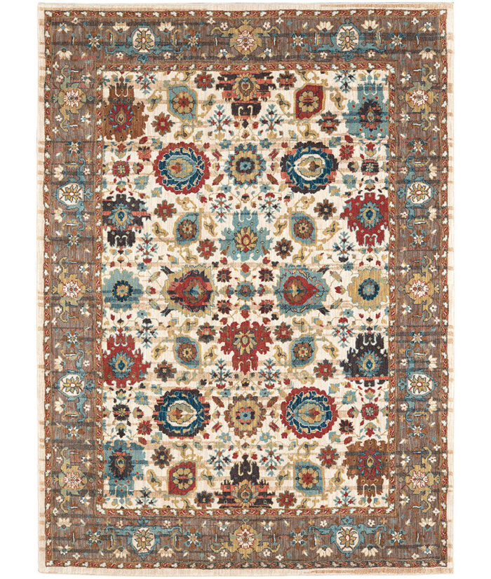 Spice Market-91197-70033 Machine-Made Area Rug image