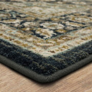 Touchstone-90941-50097 Machine-Made Area Rug collection texture detail image