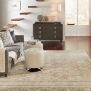Touchstone-91232-80174 Room Lifestyle Machine-Made Area Rug detail image