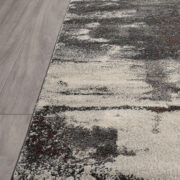 Tuscany-8160-9866 Machine-Made Area Rug collection texture detail image