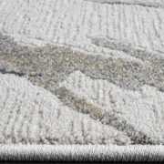 Vega-46001-6191 Machine-Made Area Rug collection texture detail image