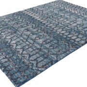 Woodbridge-7540-050 Machine-Made Area Rug collection texture detail image