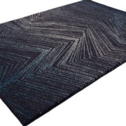 Woodbridge-7580-050 Machine-Made Area Rug collection texture detail image