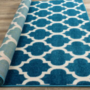 Kato KL-11158-140 Machine-Made Area Rug collection texture detail image