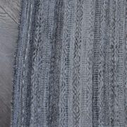 Lanai-1350-MID GREY Indoor-Outdoor Area Rug collection texture detail image