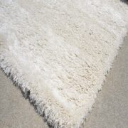 Lotus Shag-PC00-CRCR Shag Area Rug collection texture detail image
