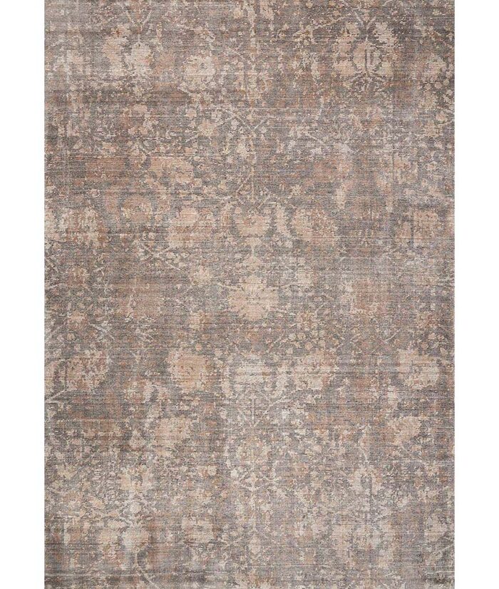Lucent-LCN02-FLINT Hand-Knotted Area Rug image