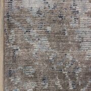 Lucent-LCN03-DOVE Hand-Knotted Area Rug collection texture detail image