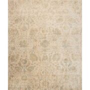 Lucent-LCN05-PEARL Hand-Knotted Area Rug image