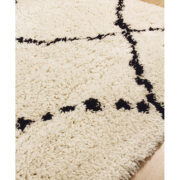 Mani KL-5413-3Y18 Machine-Made Area Rug collection texture detail image