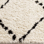 Mani KL-5413-3Y18 Machine-Made Area Rug collection texture detail image
