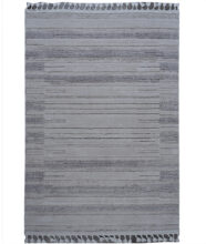 Nelson-206-Frost Machine-Made Area Rug image