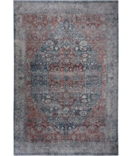 Notre-Dame-908-Rosewood Machine-Made Area Rug image